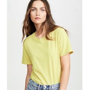 Free People In My Tee Bodysuit Sz S